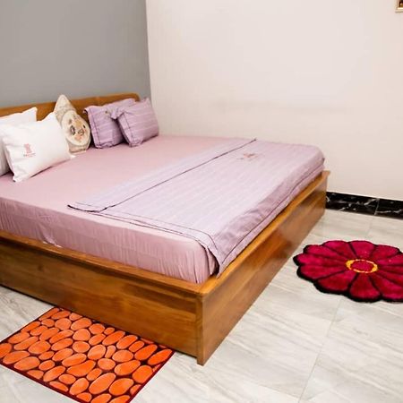 Hohoe Kikis Court Resort מראה חיצוני תמונה