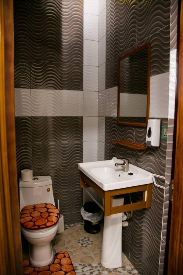 Hohoe Kikis Court Resort מראה חיצוני תמונה