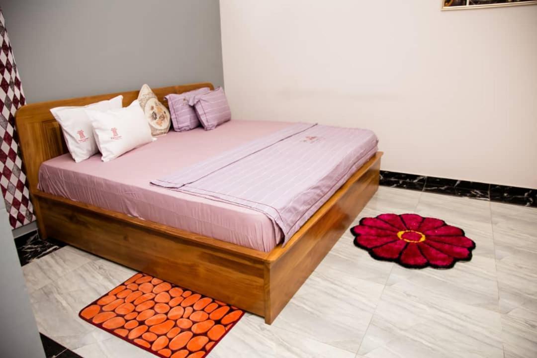Hohoe Kikis Court Resort מראה חיצוני תמונה
